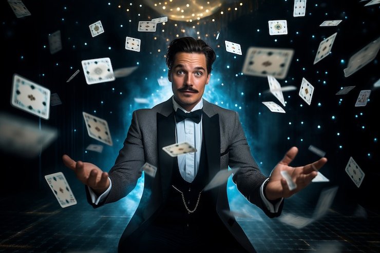 Live match commentary and leaderboard on megabet303