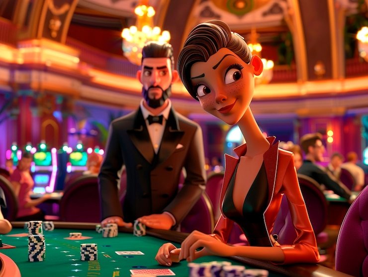 Mobile account settings and notification preferences on megabet303